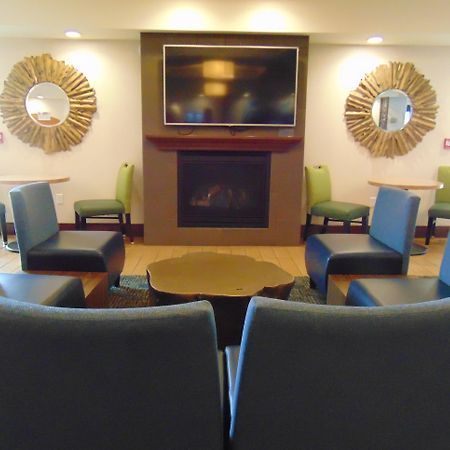 Holiday Inn Express & Suites Springville-South Provo Area By Ihg Exteriör bild