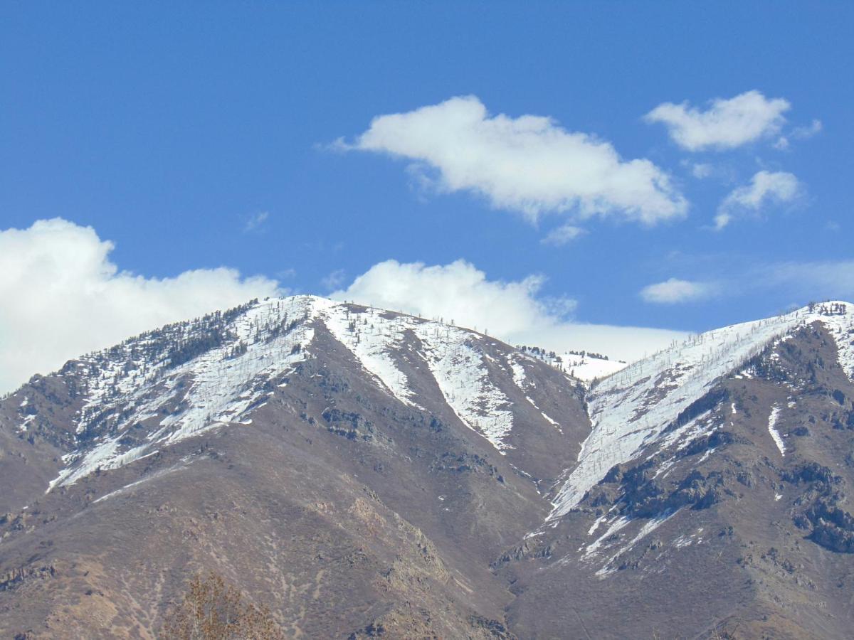 Holiday Inn Express & Suites Springville-South Provo Area By Ihg Exteriör bild