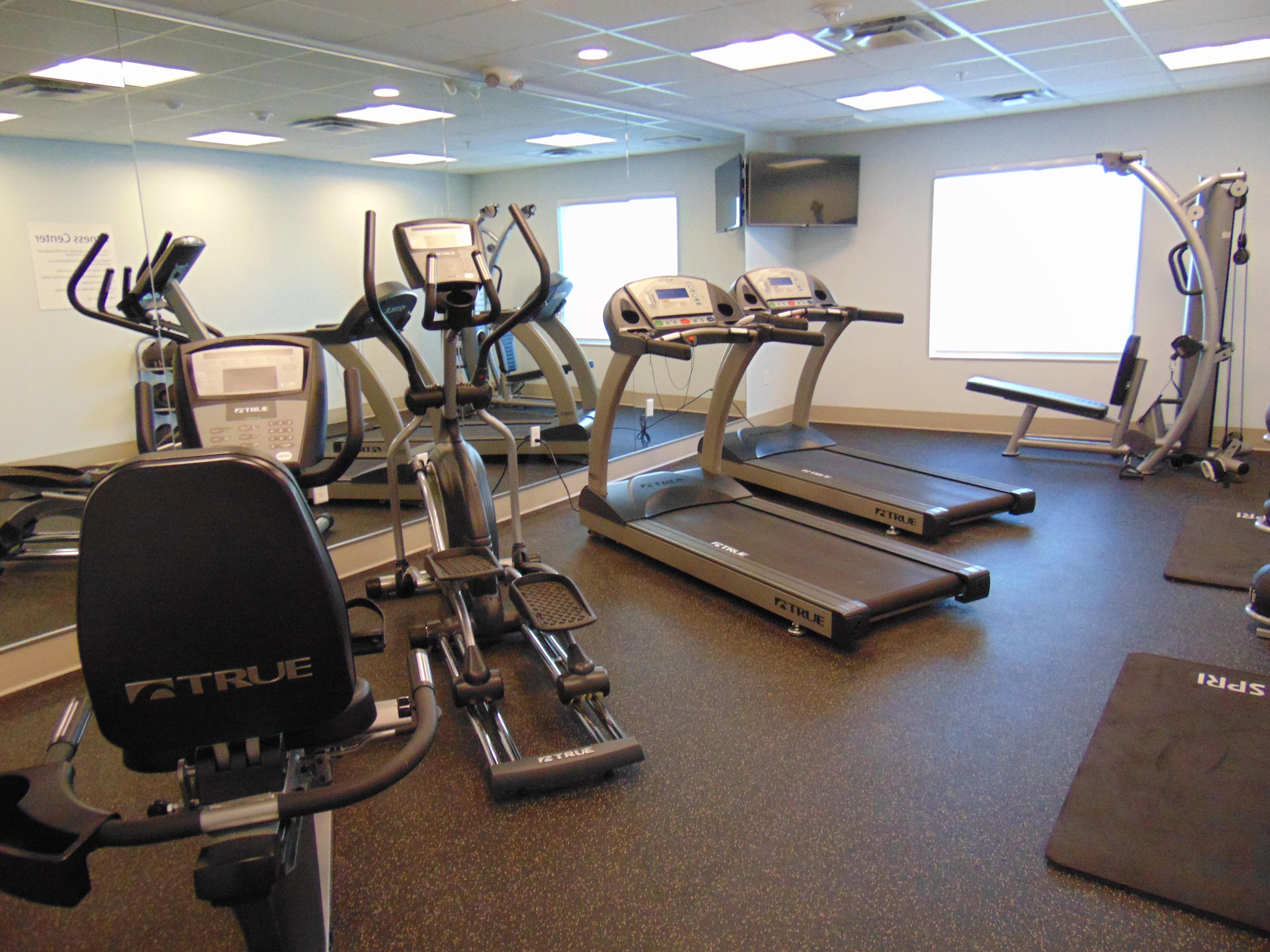 Holiday Inn Express & Suites Springville-South Provo Area By Ihg Exteriör bild