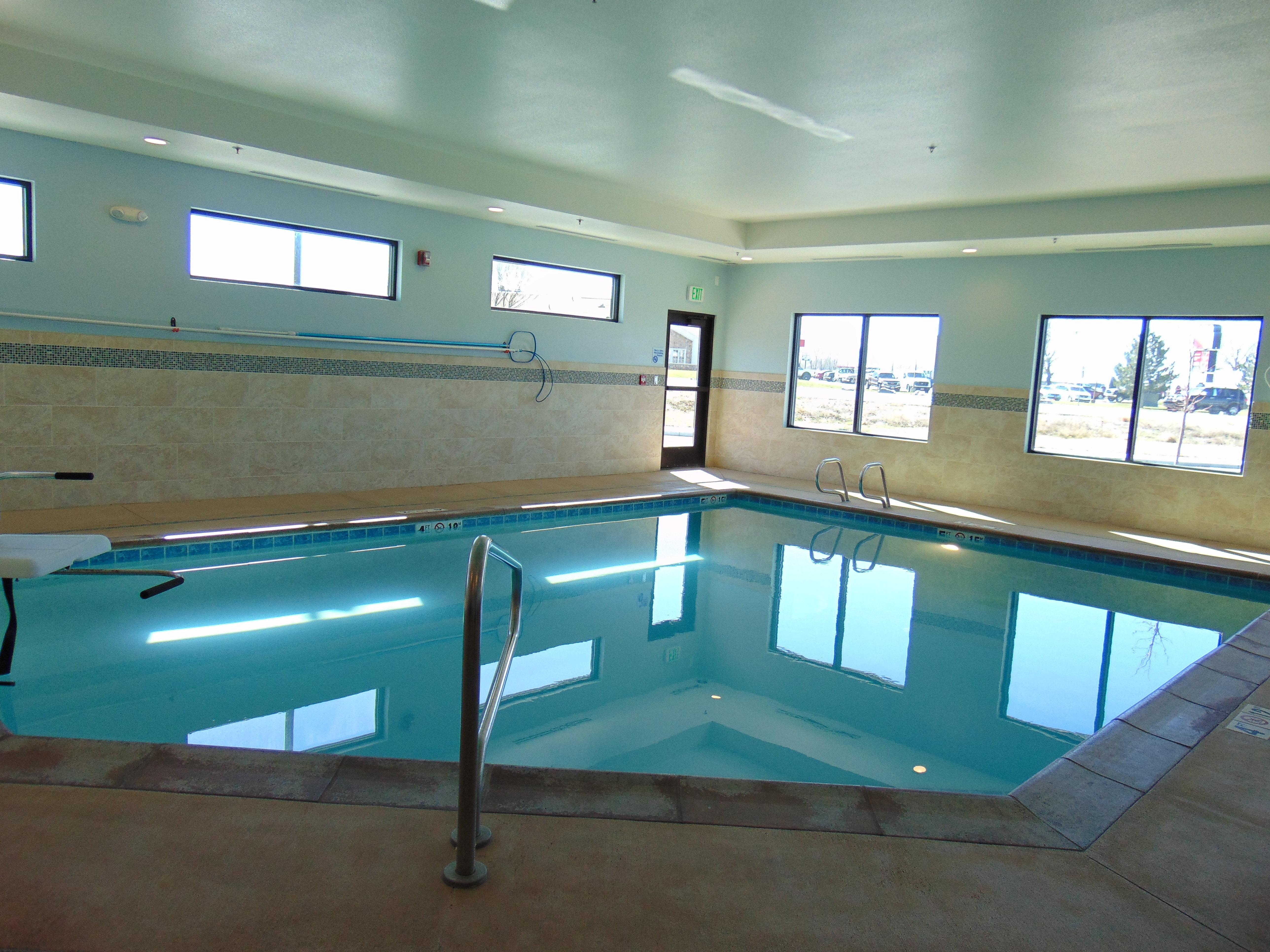 Holiday Inn Express & Suites Springville-South Provo Area By Ihg Exteriör bild