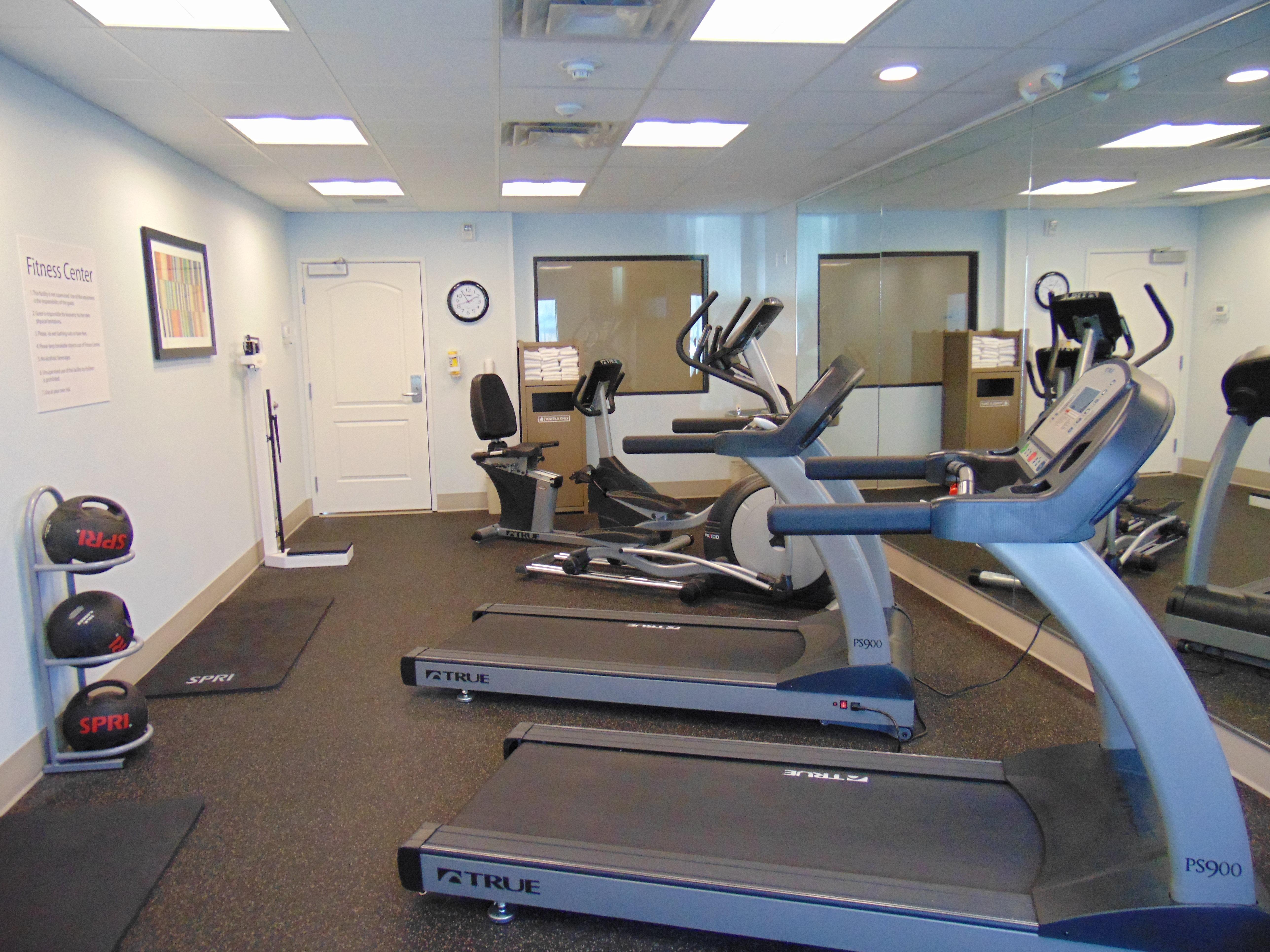 Holiday Inn Express & Suites Springville-South Provo Area By Ihg Exteriör bild