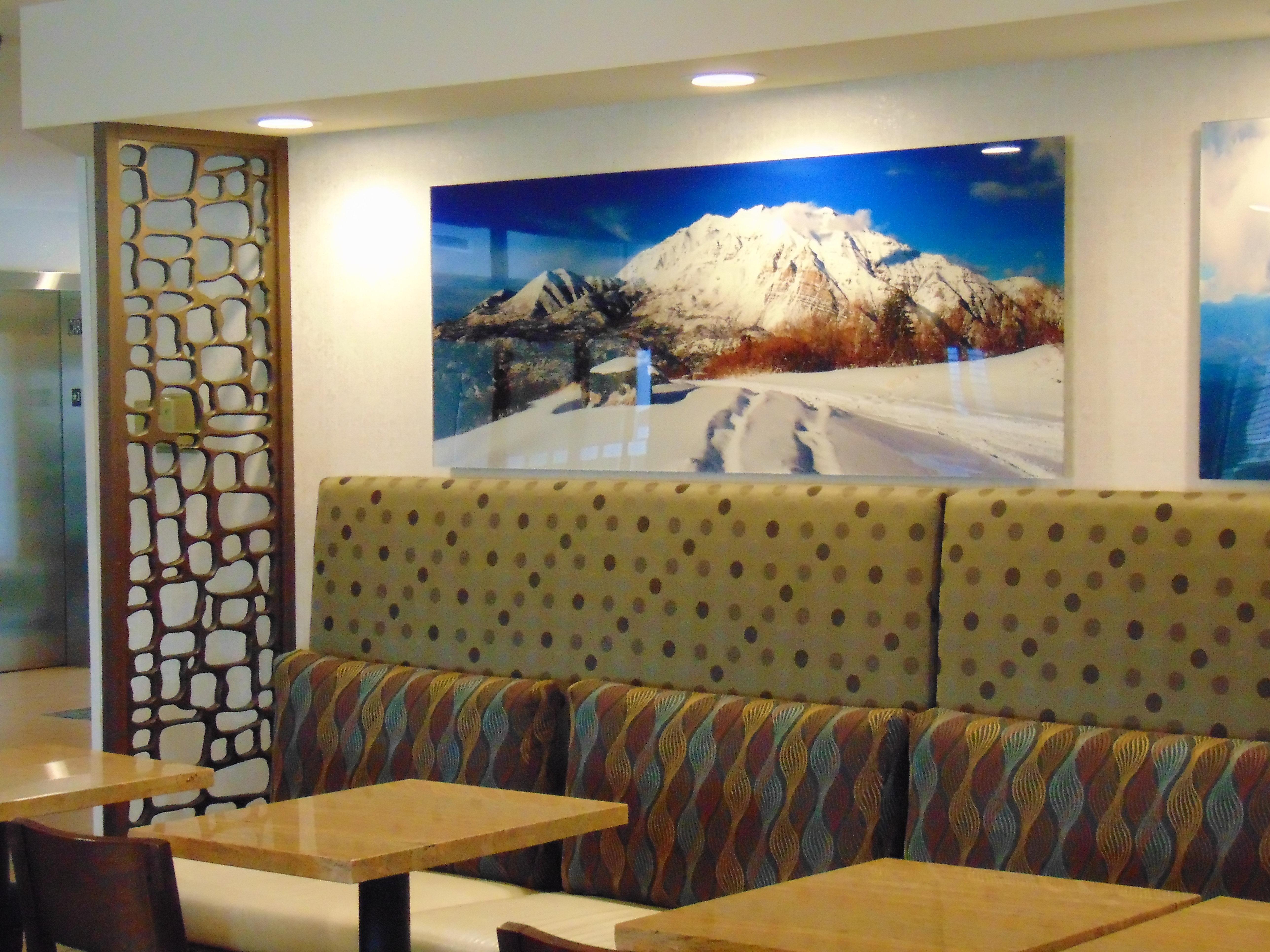 Holiday Inn Express & Suites Springville-South Provo Area By Ihg Exteriör bild