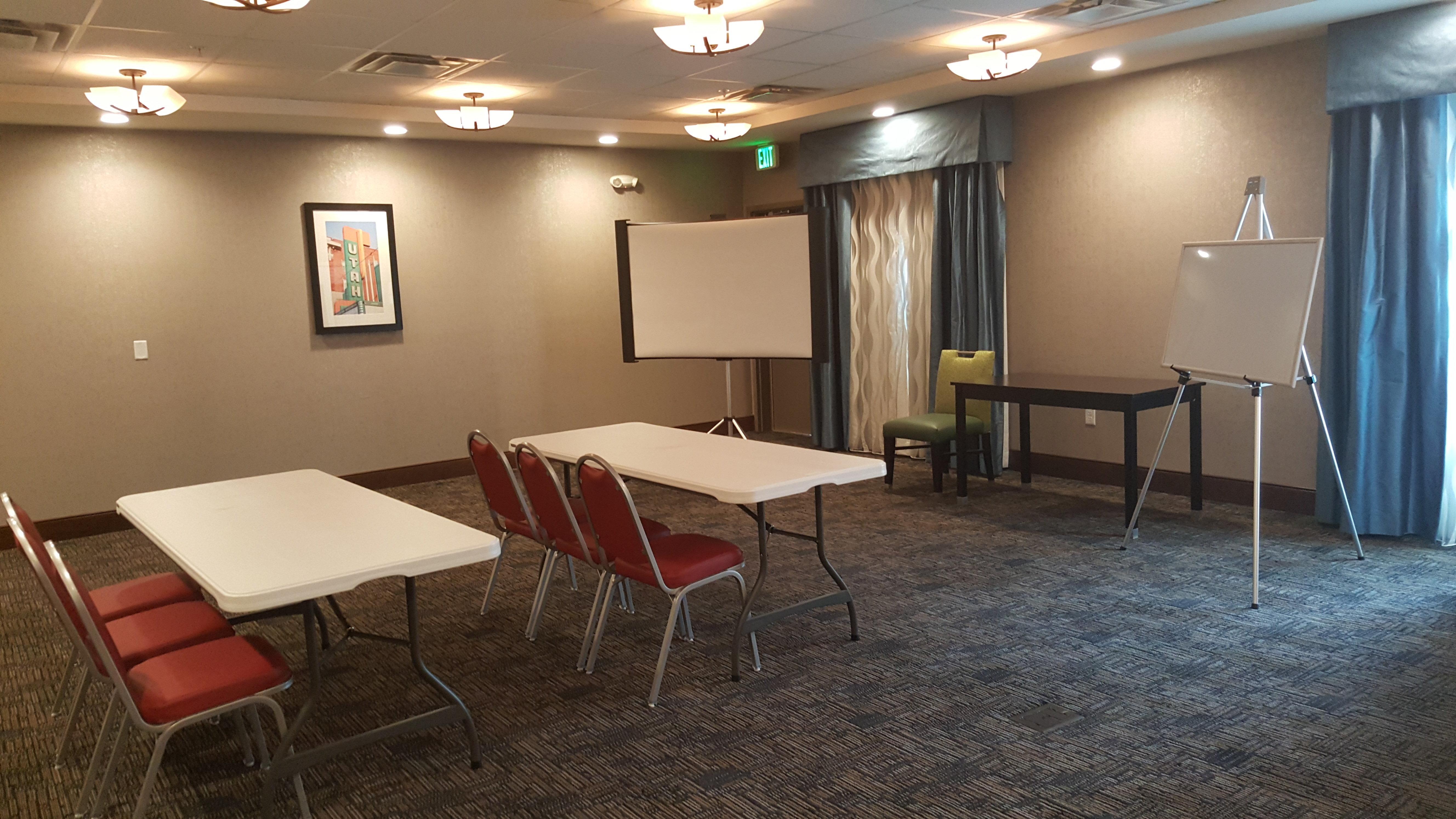 Holiday Inn Express & Suites Springville-South Provo Area By Ihg Exteriör bild