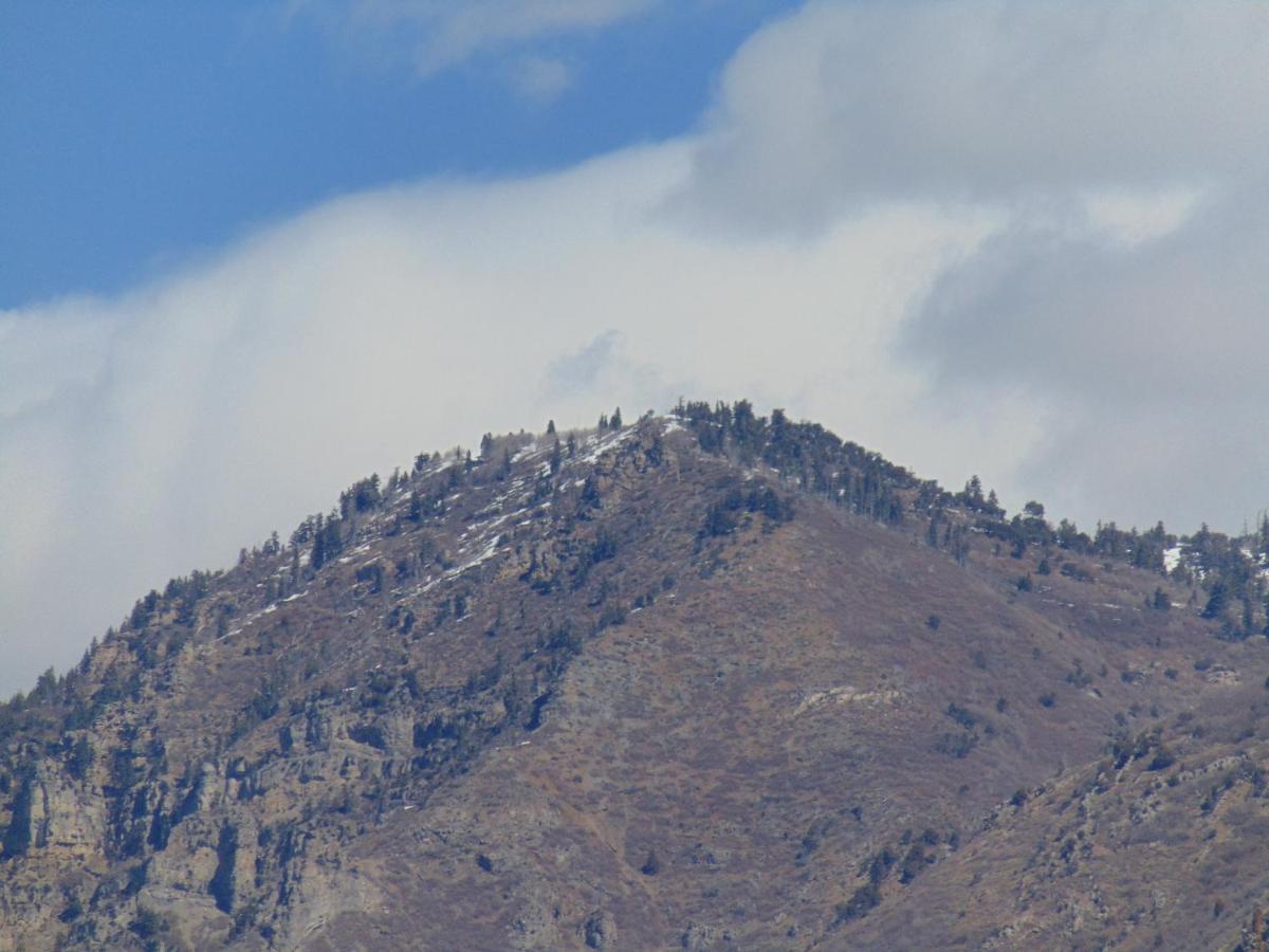 Holiday Inn Express & Suites Springville-South Provo Area By Ihg Exteriör bild