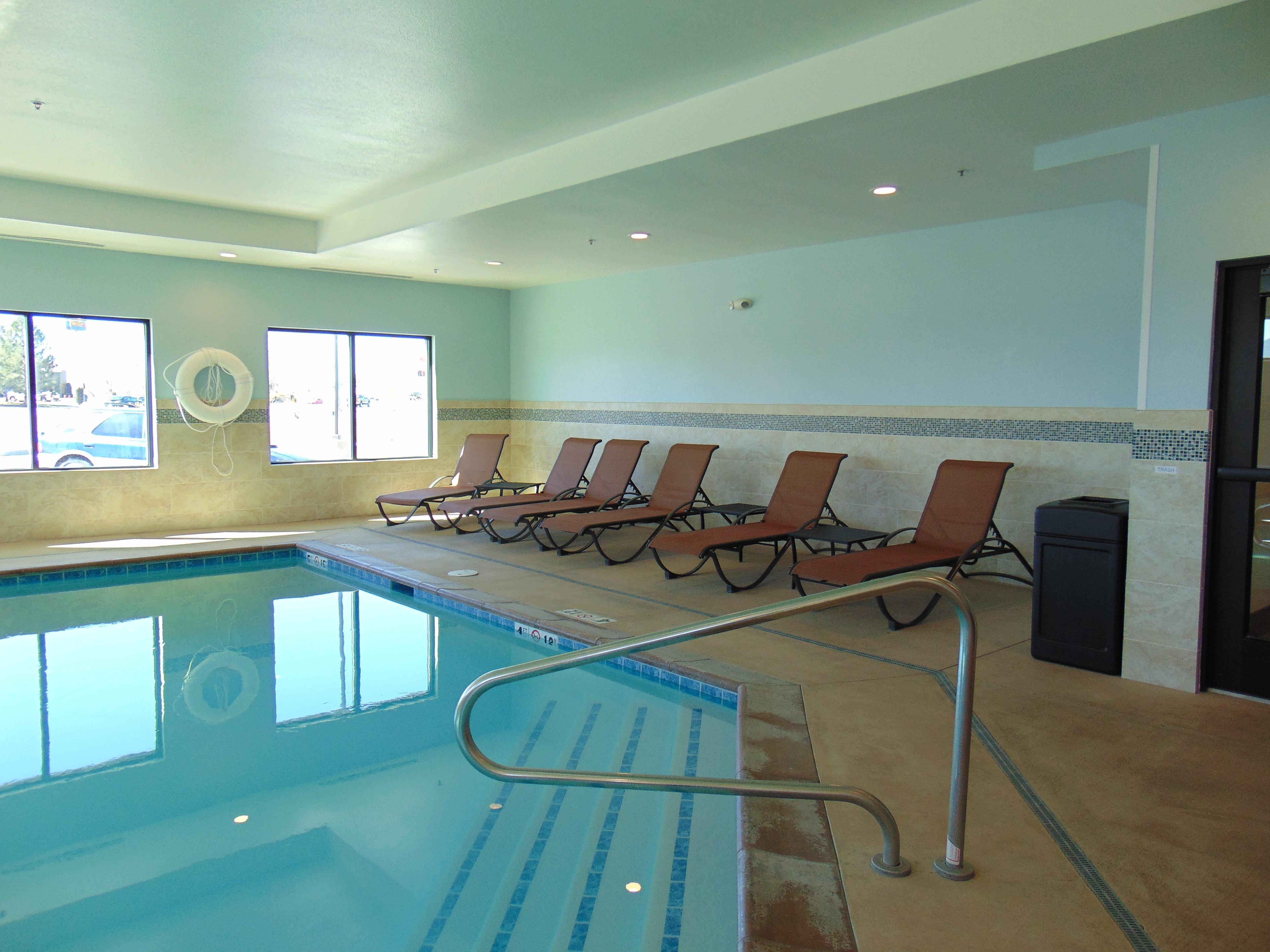 Holiday Inn Express & Suites Springville-South Provo Area By Ihg Exteriör bild