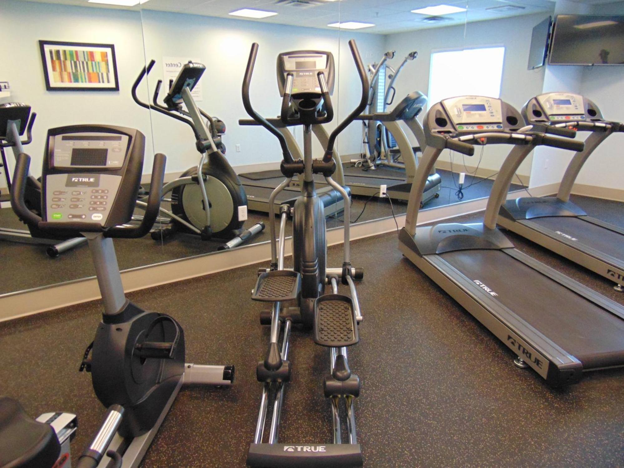 Holiday Inn Express & Suites Springville-South Provo Area By Ihg Exteriör bild