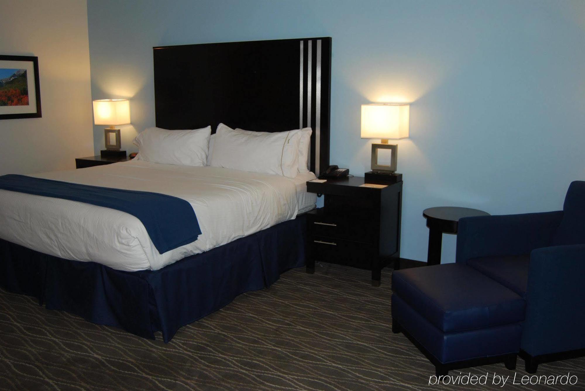 Holiday Inn Express & Suites Springville-South Provo Area By Ihg Exteriör bild