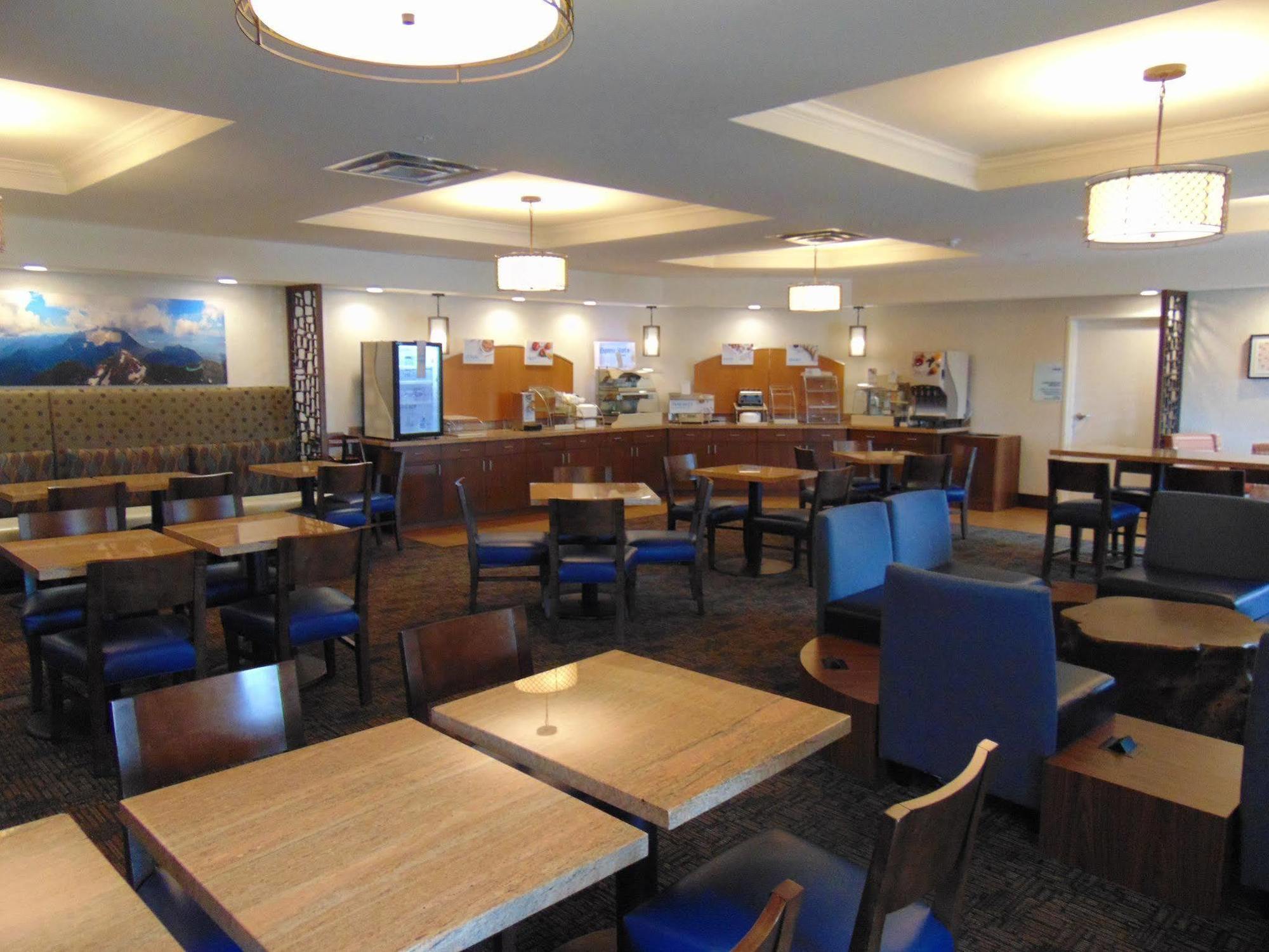 Holiday Inn Express & Suites Springville-South Provo Area By Ihg Exteriör bild