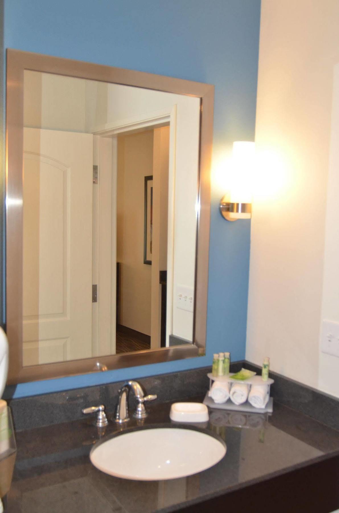 Holiday Inn Express & Suites Springville-South Provo Area By Ihg Exteriör bild