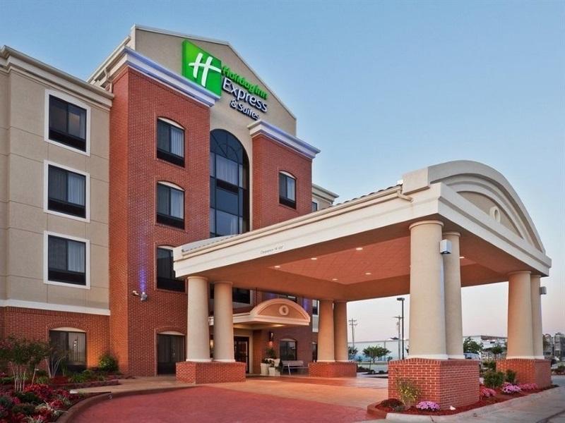 Holiday Inn Express & Suites Springville-South Provo Area By Ihg Exteriör bild